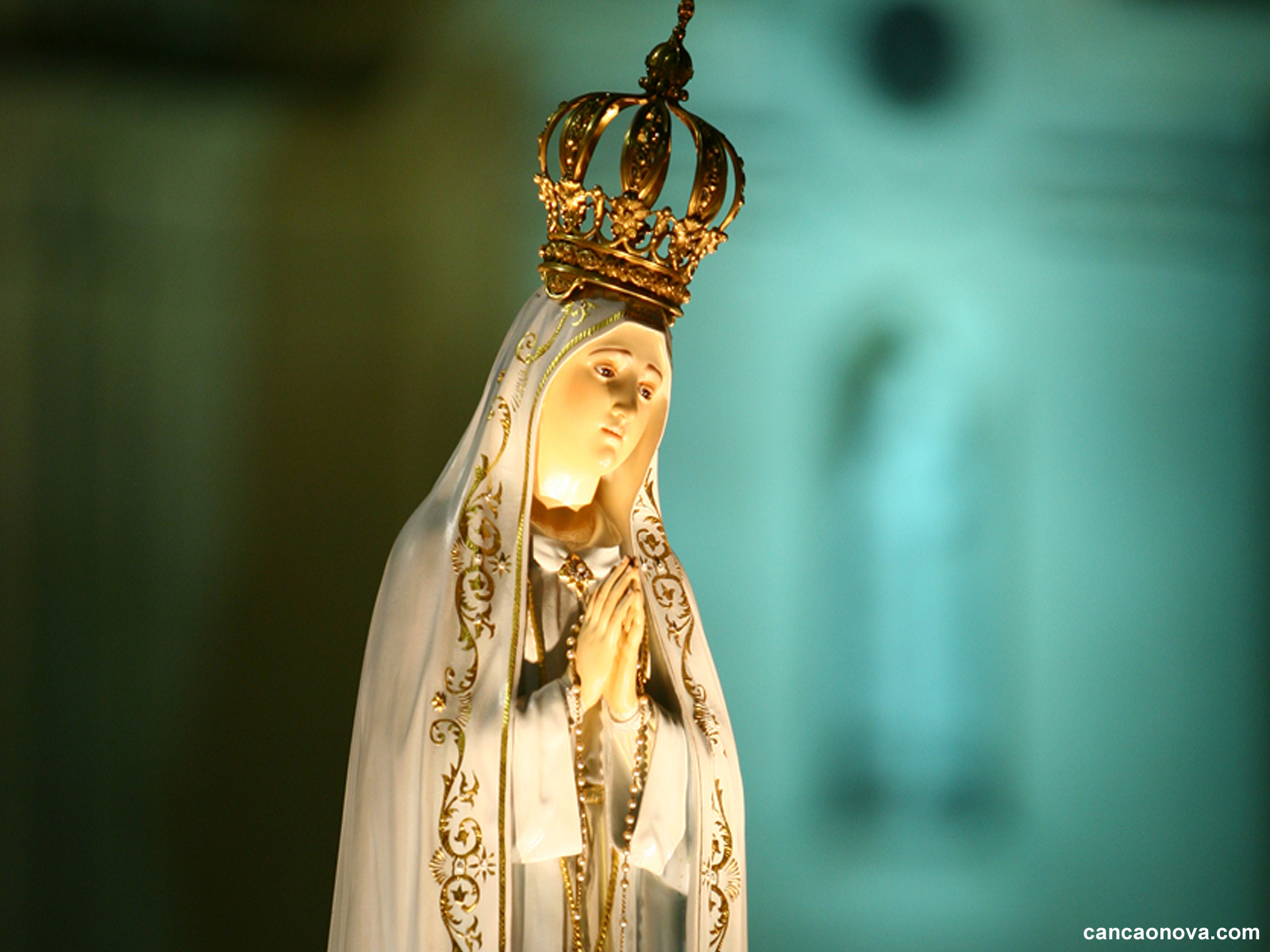 Como Maria A Mãe De Jesus Foi Sempre Virgem