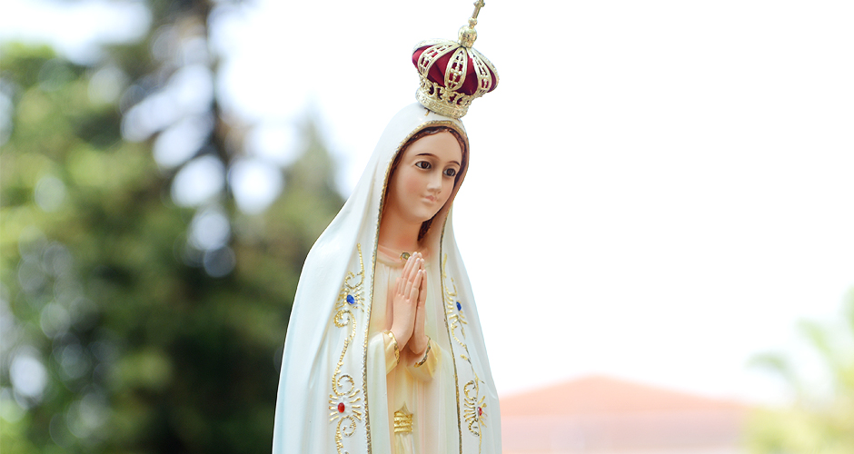 Por que chamar Maria de Nossa Senhora - 940x500