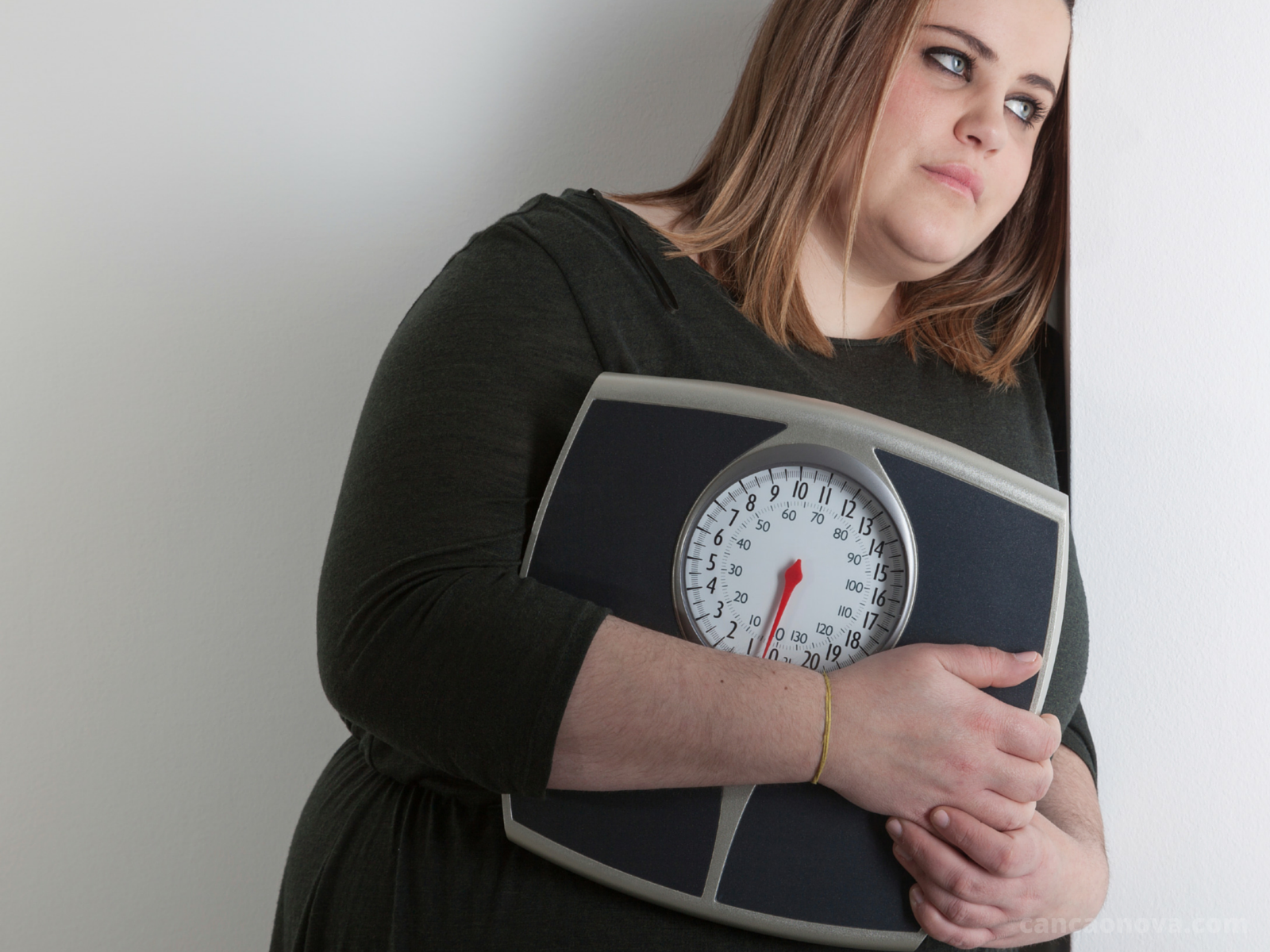 A obesidade está ligada diretamente a fatores emocionais - 1200 x 1600