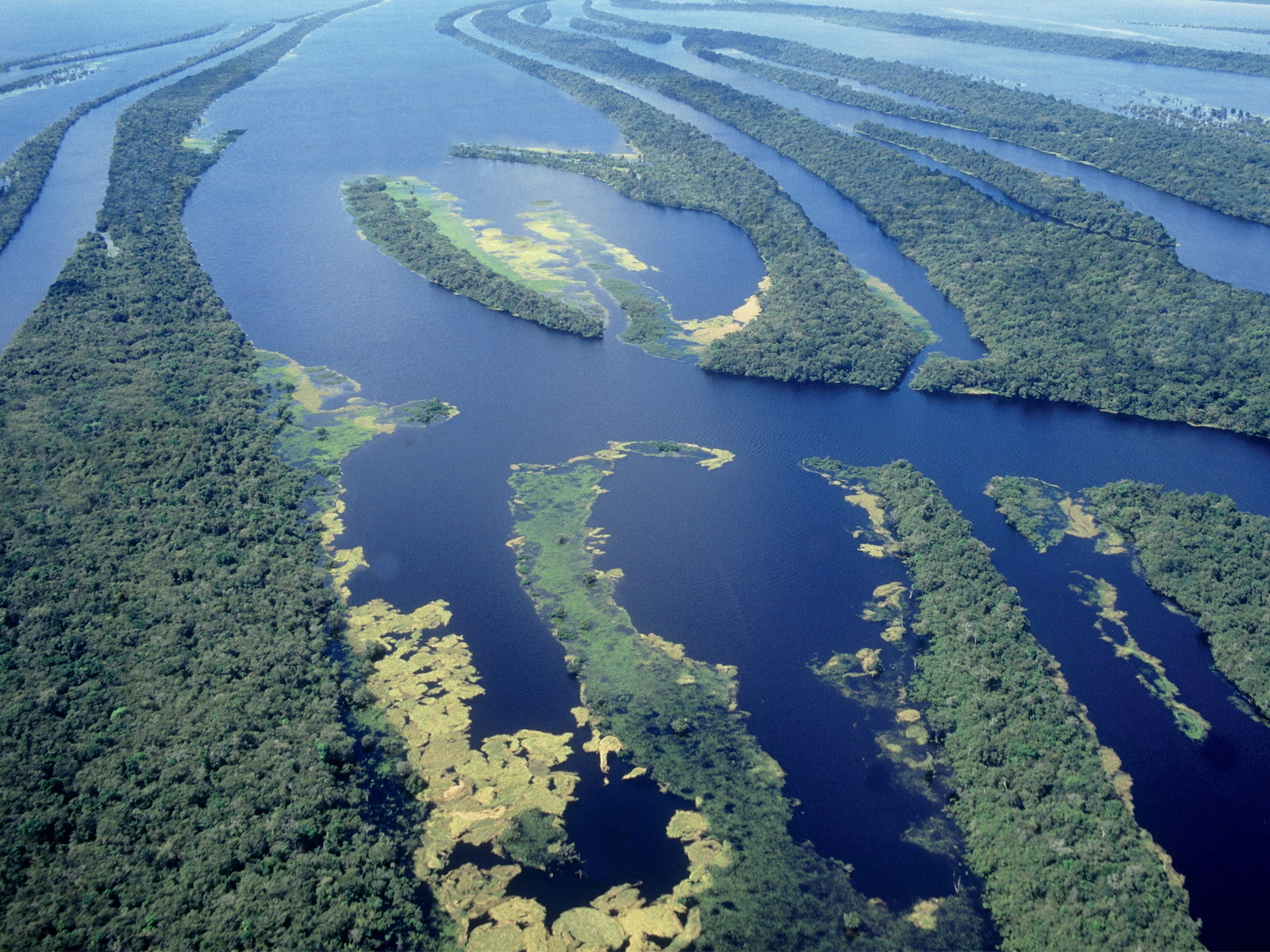 Quatrocentos anos de evangelização na Amazônia