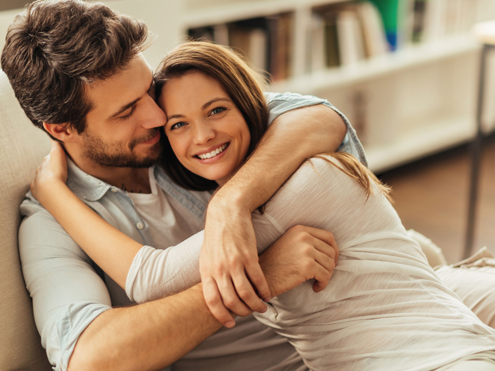 Oito formas de a esposa agradar o marido foto foto