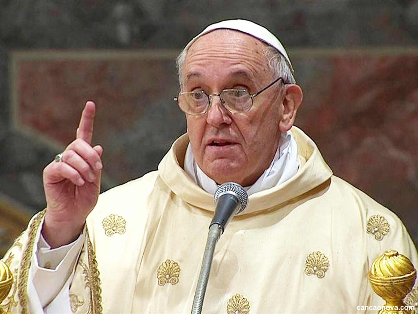 O que pensa o Papa Francisco sobre a ideologia de gênero