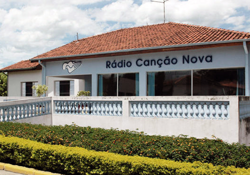 Rádio CN, uma missão enagelizadora