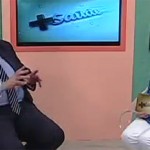 As consequências das drogas na saúde