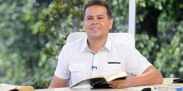 Espere no Senhor e faça o bem