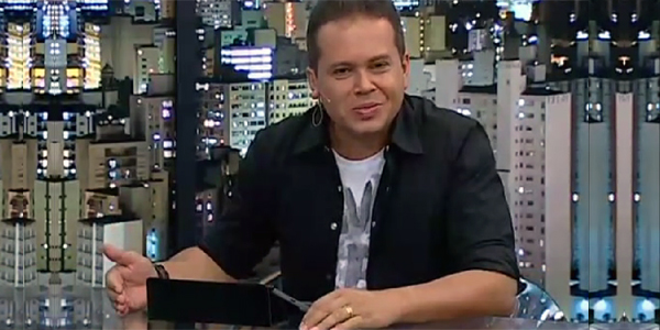 Programa inédito recebe entrevistados especiais