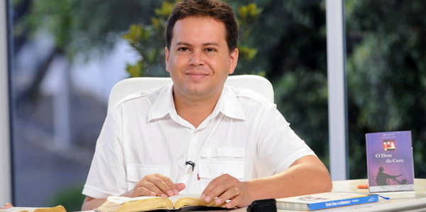 Permaneça firme na oração