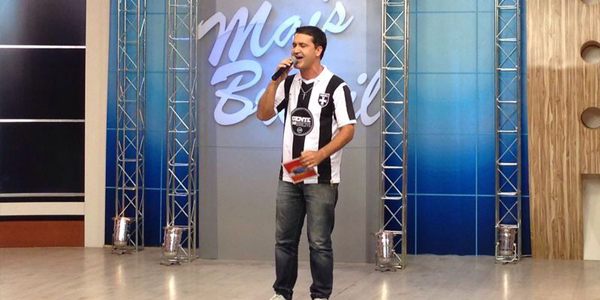 Programa 'Mais Brasil' reestreia com novidades
