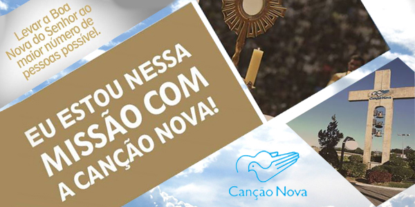 Promova a evangelização com a Canção
