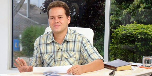 Saia da rotina