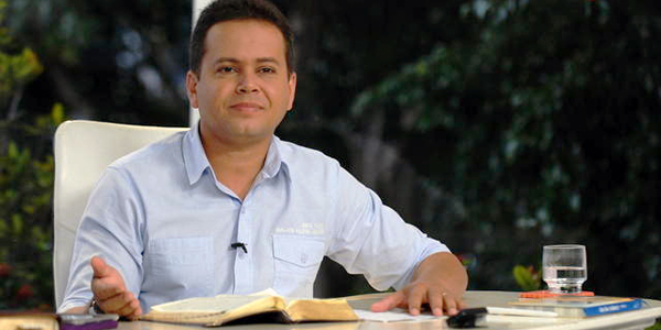A nossa fé nos salva de todos os perigos
