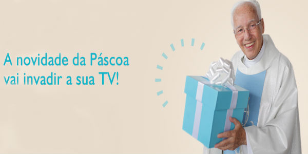 Descubra a novidade que a TVCN preparou para você!
