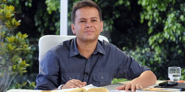 Seja perseverante nas coisas de Deus