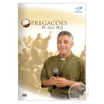 DVD Padre Léo