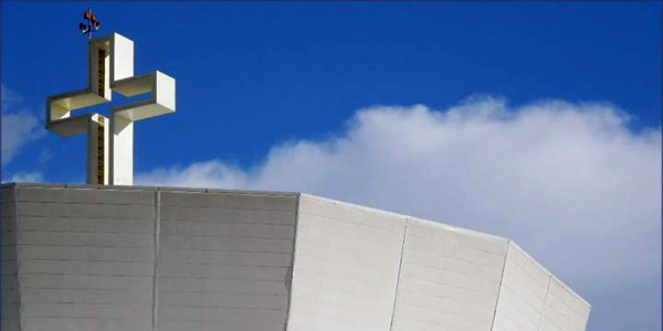 24 horas de programação especial ao Pai das Misericórdias