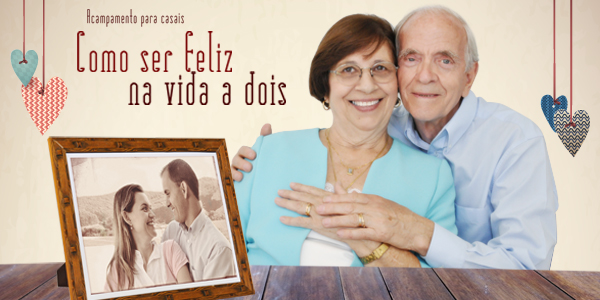 Como ser feliz na vida a dois