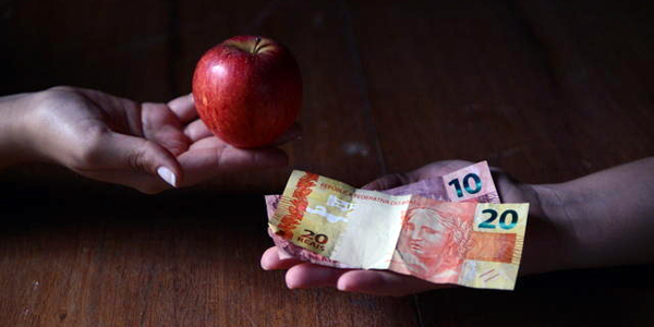 Consumismo e Capitalismo selvagem
