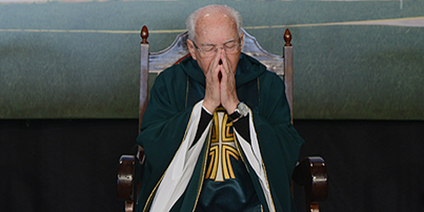 Encontre-se com Cristo assistindo as pregações especiais da semana