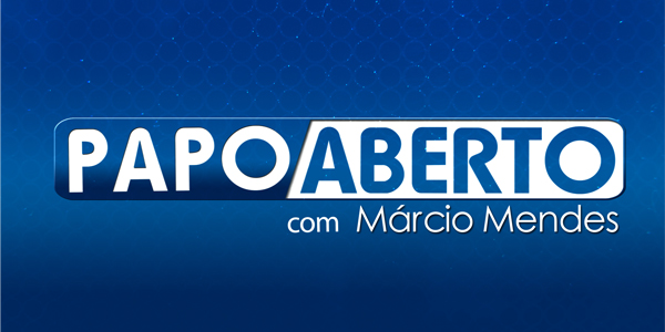 Papo Aberto apresenta entrevistas exclusivas