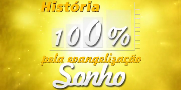 Programa dá abertura a promoção 'Casa Nova Canção Nova'