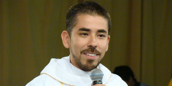 Valente guerreiro deixe Jesus curar suas feridas!