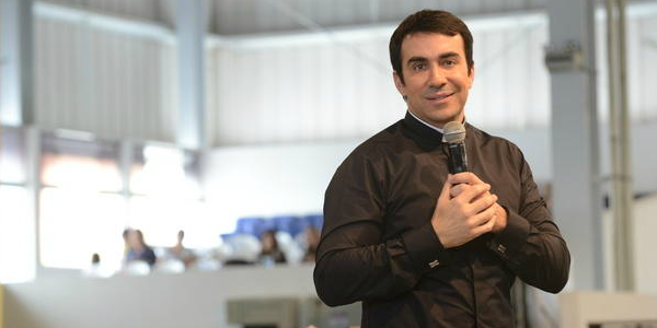 O belo da vida é ir além das nossas possibilidades