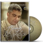 DVD Coletânea de Orações Rezando com Pe. Léo + Bônus Áudio MP3