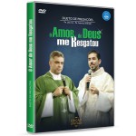 Dueto de Pregações - DVD - O Amor de Deus me Resgatou