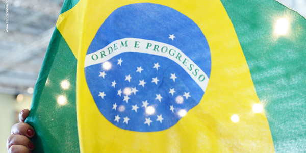 O que falta para o Brasil dar certo