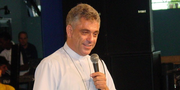 A alegria como instrumento de cura