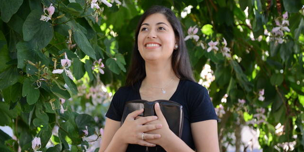 Como ser uma mulher de Deus-