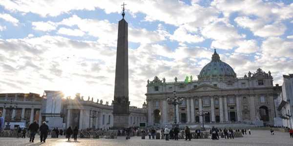 Entenda o que a figura do Papa representa para a Igreja Católica