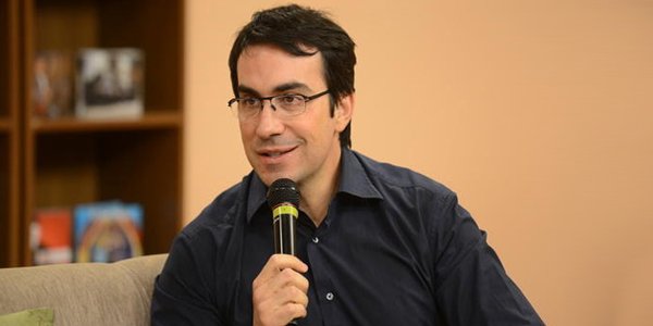 À luz do Evangelho, padre Fábio de Melo reflete a Palavra de Deus