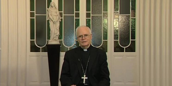 Igreja Católica é convidada a dialogar com sociedade