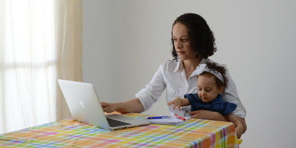 A mulher e seus desafios perante a sociedade moderna