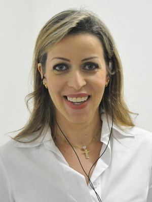 Adriana Arydes
