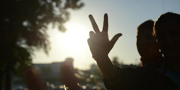 Revolução Jesus, há 8 anos evangelizando a juventude