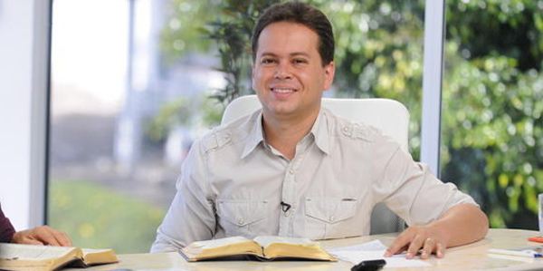 Todo crescimento nasce da fidelidade