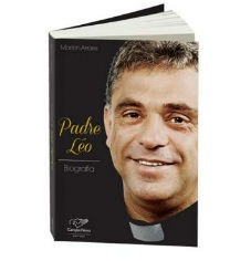 Biografia de padre Léo