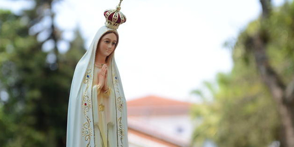 Conheça a origem da devoção à Nossa Senhora de Fátima