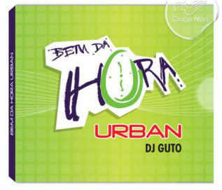 CD Bem Da Hora Urban