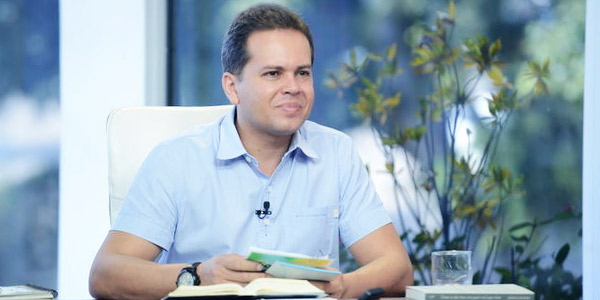 Como a falta de perdão nos afeta