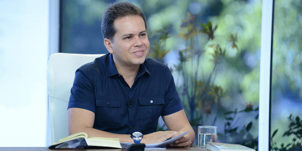 Como encontrar paz de espírito