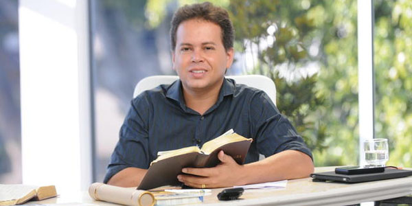 Como me aproximar de Deus