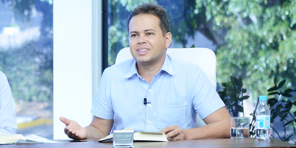 O que fazer para ganhar a vida eterna