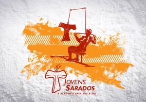 Logo Jovem sarado