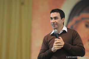 padre Fábio