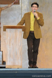 Pe. Reginaldo Manzotti