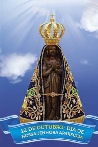 Nossa Senhora Aparecida