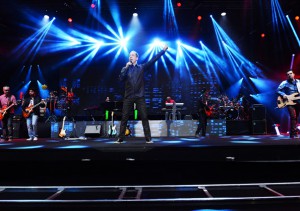 Dunga_Foto Wesley Almeida-Canção Nova